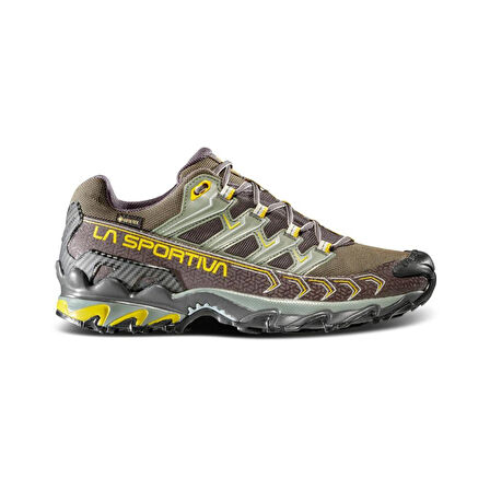 La Sportiva #46Q900723 Ultra Raptor II GTX Carbon/Moss Erkek Outdoor Ayakkabı