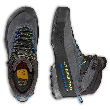 La Sportiva TX4 Mid GTX trekking ayakkabısı