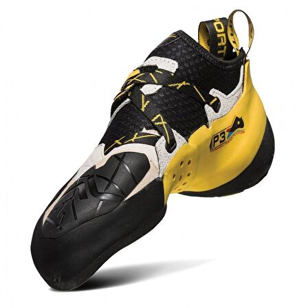 La Sportiva Solution Unisex Tırmanış Ayakkabısı