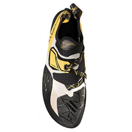 La Sportiva Solution Unisex Tırmanış Ayakkabısı