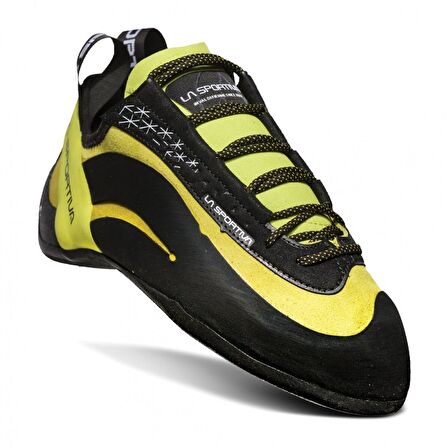 La Sportiva Miura Unisex Tırmanış Ayakkabısı