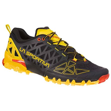 La Sportiva Bushido II Erkek Koşu Ayakkabısı