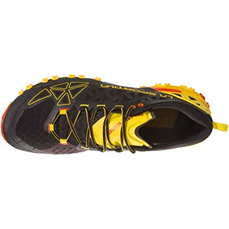 La Sportiva Bushido II Erkek Koşu Ayakkabısı