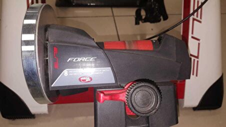  ELITE NOVO FORCE TRAINER