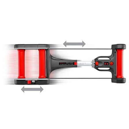  ELITE QUICK-MOTION ROLLER