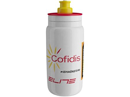 ELITE FLY TEAM COFIDIS 550 ML MATARA