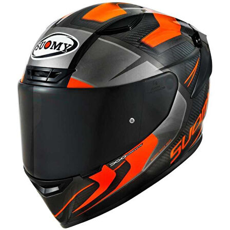 Suomy Tx-Pro Advance Kapalı Kask