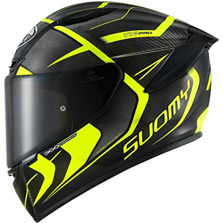 Suomy Tx-Pro Advance Kapalı Kask