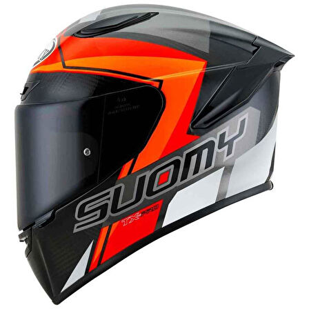 Suomy Tx-Pro Glam Kapalı Kask