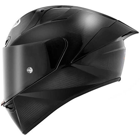 Suomy S1-Xr Gp Carbon In Sıght Kapalı Kask