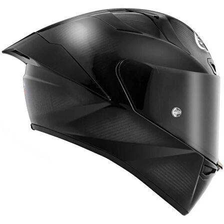 Suomy S1-Xr Gp Carbon In Sıght Kapalı Kask