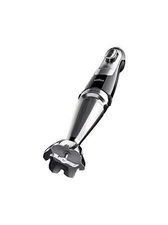 Braun MQ9185XLI Multiquick 9 1200W El Blender Seti