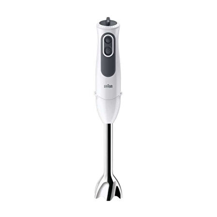 Braun MQ3105WH Multiquick 3 El Blender Seti