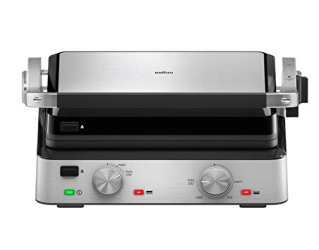 Braun CG 7020 MutliGrill 7 Contact Grill Izgara Ve Tost Makinesi