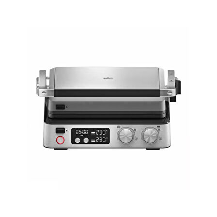 Braun Multigrill 7 Tost Makinesi CG7044