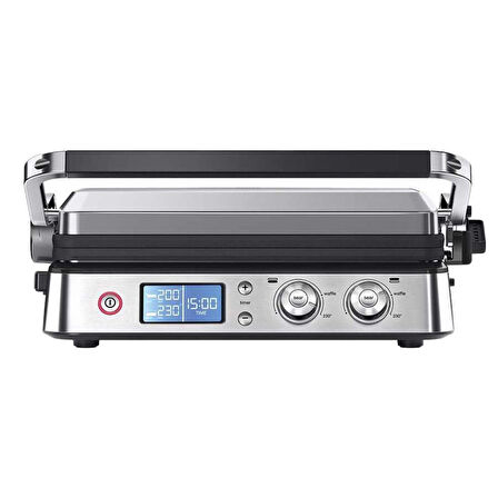 Multıgrıll 9 Pro, CG9043 Contact Izgara ve TosT Makinesi