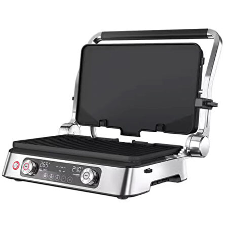 Braun Multigrill 9 Pro Tost Makinesi CG9140