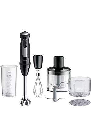 Braun MQ55254.M MultiQuick 5 Pro Hand blender 