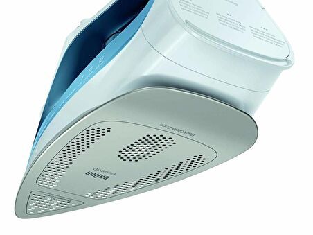 Braun SI 7062BL 2600 W Buharlı Ütü