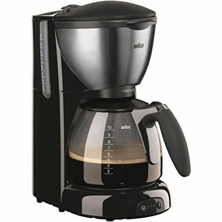 Braun KF570 CafeHouse PurAroma Deluxe Filtre Kahve Makinesi