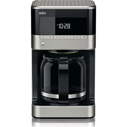 Braun KF7120BK Filtre Kahve Makinesi