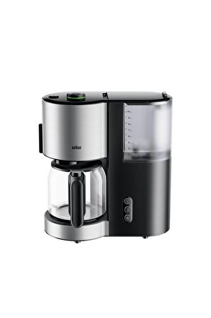 Id Collectıon Filtre Kahve Makinesi Kf5120bk