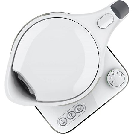 Braun Id Collectıon Su Isıtıcı WK5115WH