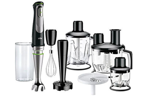BRAUN MQ9097X MULTI BLENDER