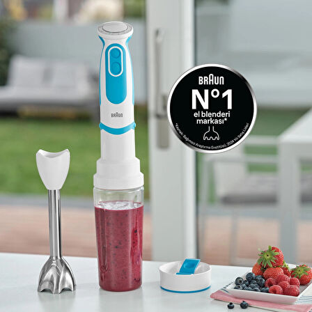 Multiquick5 Vario El Blenderi Mq5251whbl