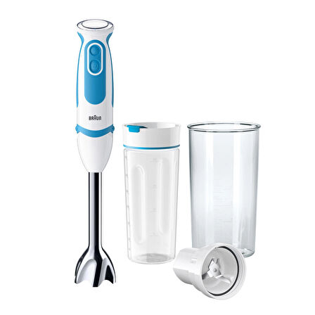 Multiquick5 Vario El Blenderi Mq5251whbl