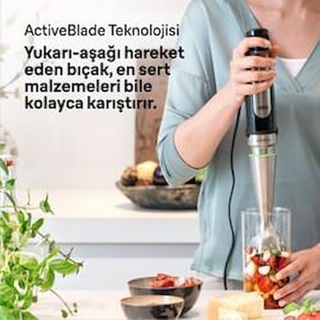 MULTIQUICK 7 EL BLENDER MQ7085X