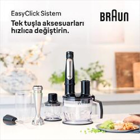 MULTIQUICK 7 EL BLENDER MQ7085X