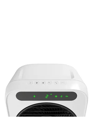 Peler 25 (Wi‑Fi) Hava Soğutucu Evaporatif Serinletici , 25 L Depo, Kumandalı