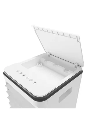 Peler 7T Hava Soğutucu 300 m³/sa, 7 L Depo, 3 Mod, 1–7 Saat Zamanlayıcı