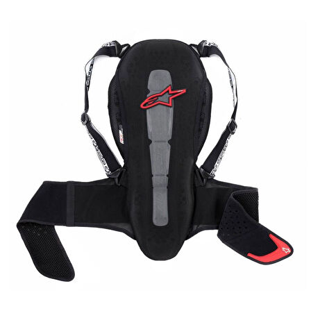 Alpinestars Nucleon KR-2 Sırt Koruma