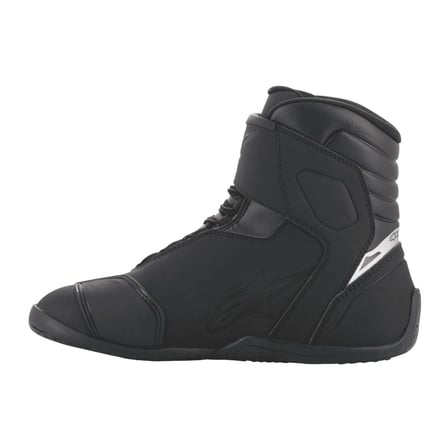 Alpinestars Fastback 2 DryStar Korumalı Motosiklet Botu Siyah  Beyaz