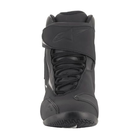 Alpinestars Fastback 2 DryStar Korumalı Motosiklet Botu Siyah  Beyaz