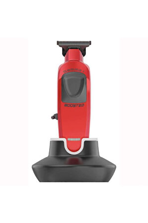 Gamma Piu Boosted Trimmer Şarjlı Tıraş Makinesi 