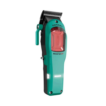 Gamma Plus Boosted Up Erkek Profesyonel Tıraş Makinesi