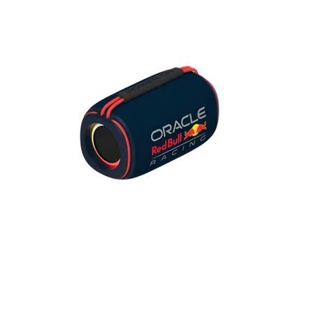 ORACLE REDBULL RACİNG 10W BLUETOOH HOPARLÖR (Orijinal Lisanslı Ürün)