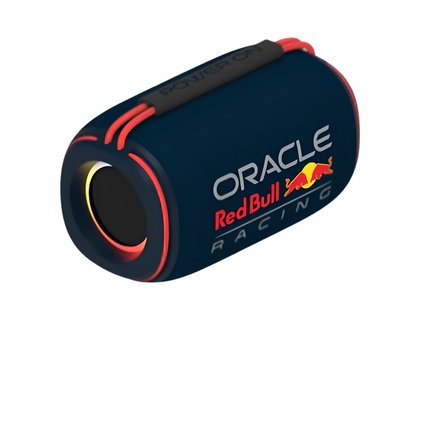 ORACLE REDBULL RACİNG 15W BLUETOOH HOPARLÖR (Orijinal Lisanslı Ürün)
