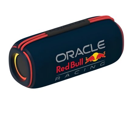ORACLE REDBULL RACİNG 30W BLUETOOH HOPARLÖR (Orijinal Lisanslı Ürün)