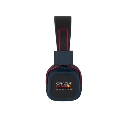 ORACLE REDBULL RACİNG PİT STOP KAFA ÜSTÜ BLUETOOTH KULAKLIK (Orijinal Lisanslı Ürün)