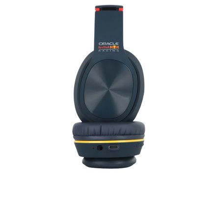 ORACLE REDBULL RACİNG KLASİK KAFA ÜSTÜ BLUETOOTH KABLOSUZ KULAKLIK (Orijinal Lisanslı Ürün)