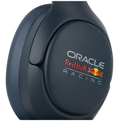 ORACLE REDBULL RACİNG ANC KAFA ÜSTÜ BLUETOOTH KULAKLIK (Orijinal Lisanslı Ürün)