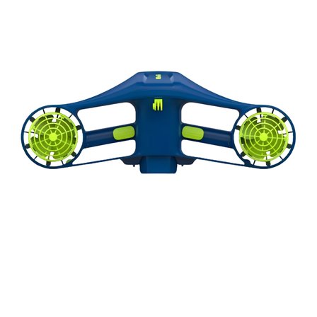 MAKAI NUI DENİZ SCOOTER NEON MAVİ