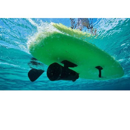KAHUNA DENİZ SCOOTER MAVİ (SUP Montajı Yapılabilir)