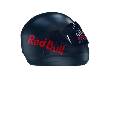 ORACLE RED BULL RACİNG YARIŞ KASKI TWS BLUETOOTH KULAKLIK (Orijinal Lisanslı Ürün)