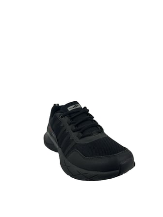 LESCON EASYSTEP ASTRA-2 SİYAH ERKEK GÜNLÜK KOŞU YÜRÜYÜŞ SPOR AYAKKABISI
