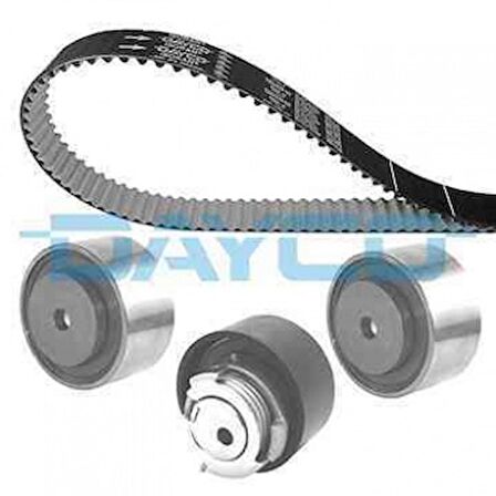 TRIGER SETI 306DT 276DT DISCOVERY 3 L319 04-09 DISCOVERY 4 09-18 RANGE ROVER IV L405 12- RANGE ROVER SPORT I L320 09-13 RANGE ROVER SPORT 2 L494 14- JAGUAR S-TYPE II X200 04-07 XF I X250 08-15 XJ X350. X358 05-09 XJ X351 09-16 - DAYCO KTB399